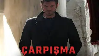 Çarpışma dizi Müzikleri - Kadir