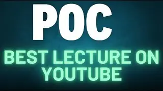 Practical Organic Chemistry || Qualitative analysis || lab test of organic || poc in 1 shot