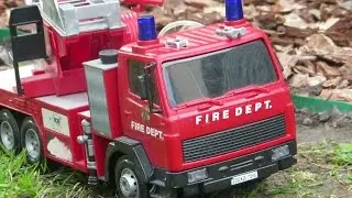Пожарные/ДЕНЬ РОЖДЕНИЯ/ПРАЗДНИК/Fire / birthday / holiday/Fuego / cumpleaños / día de fiesta / /