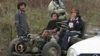 Trasporti Eccezionali