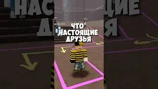 ПРАВИЛЬНО ЛИ Я ПОСТУПИЛ? #shorts #roblox