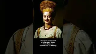 Картины ожили, часть 6 