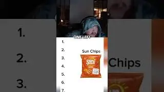 CaseOh Ranks Chips 😂