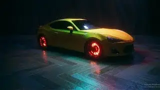 Unity | Real time Raytracing & Path Tracing | 2019.3 Beta Preview