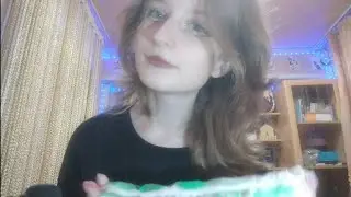 asmr няшка заботится о друге 🪬🕷️💗