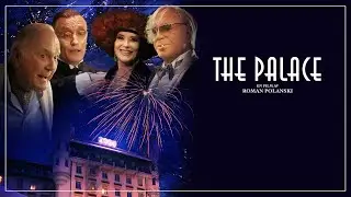 The Palace - officiell svensk trailer