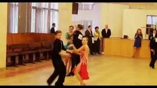 13 марта.Конкурс 