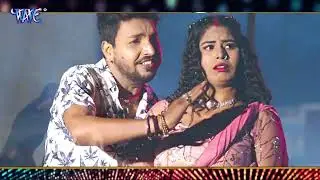 #Shilpi Raj , #Rahul Hulchal | Kamariya Na Hili | #DjVideo | Bhojpuri Song 2024