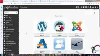 How To Upload Wordpress Site on Hosting Server