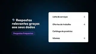Conheça o Jim, o seu Agente de IA