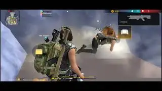 Free fire max gameplay /10 kill /#2 /#wifigamerzx