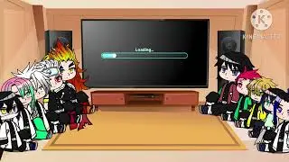 [Gacha Club] Berserk meets Demon Slayer Part 4 (Demon Slayer reacts to Guts Part 2/2)