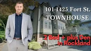 Charming 2-Bedroom Rockland Home | Historic Elegance Meets Modern Comfort