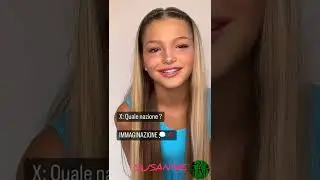SUSANNE REGINA in izuummode 