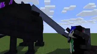 Ruslan Minecraft 154