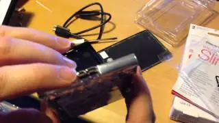 Replace PS4 Hard Drive with Seagate Backup Plus Slim