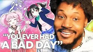 CORYxKENSHIN - YOU EVER HAVE A BAD DAY? (full version) - Reaction