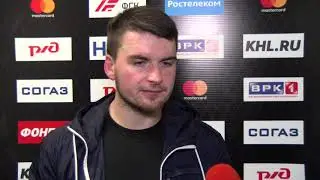 Андрей Локтионов: с 