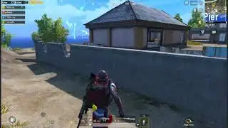 Flare Gun spam