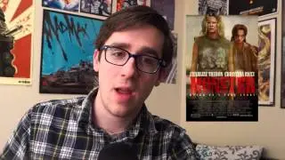 DCEU Weekly #1 - A Universe Overview