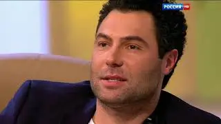 Евгений Кунгуров. Уроки танцев