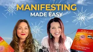 Manifesting Made Easy For Beginners!