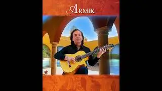 Armik - Passion - 