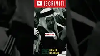 L'Origine Del Termine PALESTINESE #shorts
