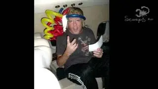 A Birthday present for James Kottak Scorpions  Part 2 (english version)