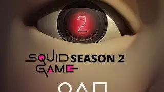 SQUID GAMES 2 | Official Release Date | Netflix Season 2