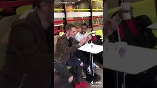 Простой фокус на заметку