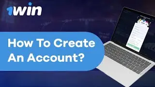 How to Register an 1Win Account in 2026 | Easy Beginners Guide