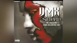 DMX - Slippin Instrumental (Extended)