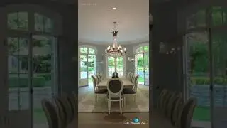 420 Valley Road, Atlanta, Georgia, USA 🇺🇸 | Luxury Home | Luxury Real Estate #shorts