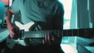 Play Any MIDI Instrument on A Guitar