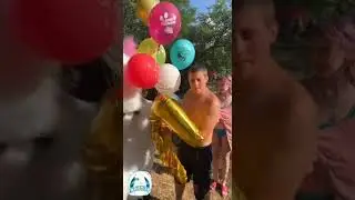часть 2 день рождения