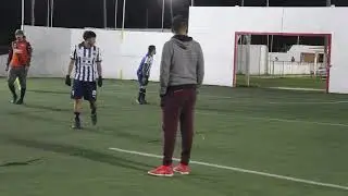 OLD BOYZ vs LA HERMANDAD