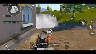 Pubg mobile Livik 1 V 4 winner solo vs squad new update 2023😛😛🤩🤩
