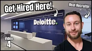 Great Questions to Ask at the End of Your Interview with Deloitte - How to Get a Job at Deloitte