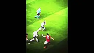 Neymar Breaking The Goat Maguires Ankles 🥶🔥🥶#maguire #neymar