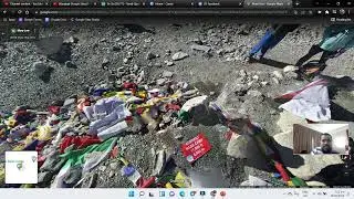 Ulangkaji Google Maps