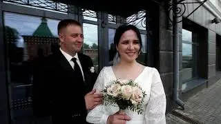 2021 05 21 Andrey & Svetlana Wedding Moments