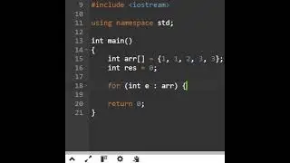Find the unique number in an array without using hashmap in constant space 
