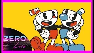 Helpful Tips for Cuphead - Zero Life Ep. 32