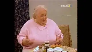 Наталья Крачковская про красивых женщин!