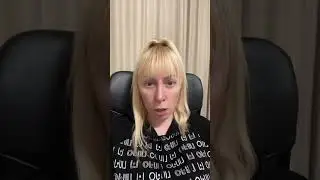 Непонятная ситуация