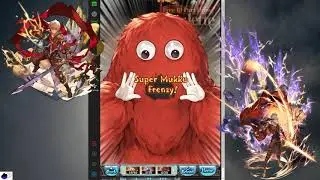100 Rolls + Super Mukku Frenzy - Premium Gala March 2020 - GBF