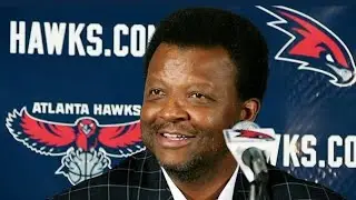 WE TALK HAWKS. TAKE SARR LANDRY!!!!  Don’t be Billy Knight 2.0