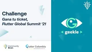 Challenge: Flutter Global Summit 2021