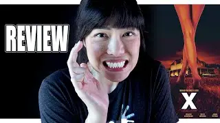 X | Movie Review